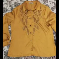 سه عدد شومیز مجلسی