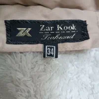 کاپشن دخترانه سایز۳۴|کفش و لباس بچه|قم, قلعه کامکار|دیوار