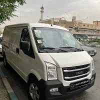 فروش اقساطی ون اینرودز C35 صفر|خودرو سواری و وانت|تهران, آذربایجان|دیوار