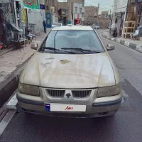 سمند ۸۲|خودرو سواری و وانت|تهران, مسگرآباد|دیوار