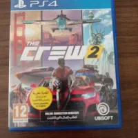 The Crew 2