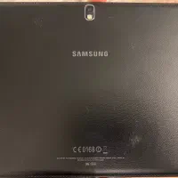 تبلت ۱۰ اینچ سامسونگ|تبلت|تهران, شهرک دانشگاه شریف|دیوار