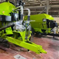 مونتاژکار ماشین آلات صنعتی دامداری و کشاورزی