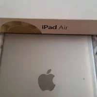 آیپد تبلت آیفون apple air 1|تبلت|تهران, اختیاریه|دیوار