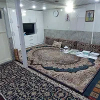 خانه ویلایی رسالت ۳۷ زیر قیمت