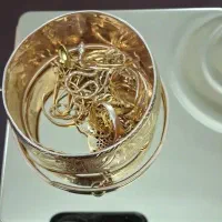 فروش طلا یک درصد بالای تابلو