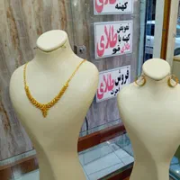 فروش مدال وگردنی،خریدارانواع طلاقیمت بالا|جواهرات|تبریز, |دیوار
