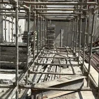 اجرای فونداسیون و آرماتوربندی|استخدام معماری، عمران و ساختمانی|تهران, تهرانپارس غربی|دیوار