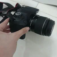 دوربین عکاسی 2000d|دوربین عکاسی و فیلم‌برداری|اسلام‌شهر, شاطره|دیوار