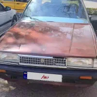 تویوتا، مدل ۱۹۸۸