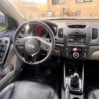 سراتو مدل۹۷اپشنال|خودرو سواری و وانت|لاهیجان, گلستان|دیوار