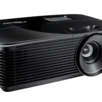 ویدئو پرژکتور  optoma M865x LPD|تلویزیون و پروژکتور|لنگرود, |دیوار