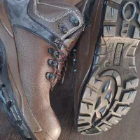 کفش کار نو سایز ۴۳ قیمت ۲ میلیون تومان