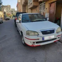 چری ویانا 16سوپاپ