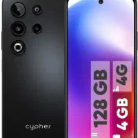گوشی سایفر c50