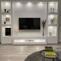 فروش و نصب کاغذ دیواری|خدمات پیشه و مهارت|شهریار, شهریار|دیوار