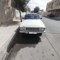 پیکان مدل77