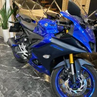 یاماها R15 1403