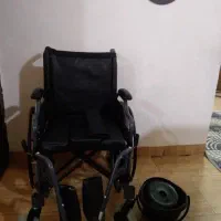 ویلچرحمام نو|آرایشی، بهداشتی، درمانی|بندرعباس, |دیوار