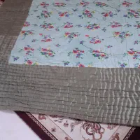 لحاف پنبه ای  ۱/۷۰ در ۲/۲۰