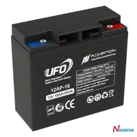 نمایندگی فروش باتری یو پی اس ups