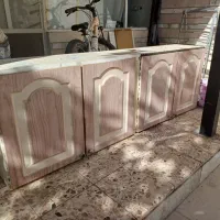 کابینت آشپزخانه