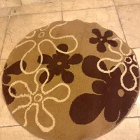 سه عدد گلیم فرش