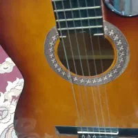 گیتار یاماها