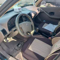 پژو ۴۰۵ مدل ۱۳۹۵|خودرو سواری و وانت|خان ببین, |دیوار