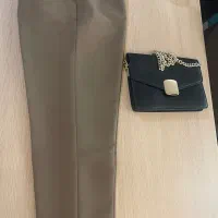 مانتو و شلوار