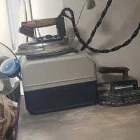 اتو و پروکار خانوم