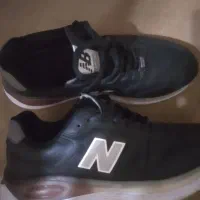 کتانی نیوبالانس