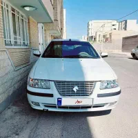 سمند EF7 بنزینی بدون رنگ|خودرو سواری و وانت|شاهینشهر, عطار|دیوار