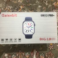 واچ ساعت هوشمند