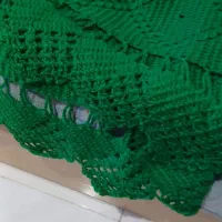 رو تختی دو نفره دست بافت|سرویس روتختی|کرج, کوی مهر|دیوار