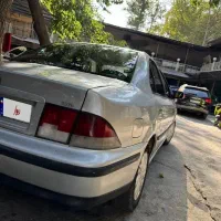 سمند ۸۴ x7|خودرو سواری و وانت|تهران, سعادت‌آباد|دیوار