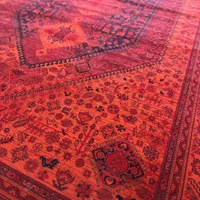 فرش ۶ متری سنتی|فرش|مشهد, کوی راد|دیوار