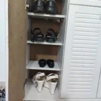 جاکفشی ست|جاکفشی، کمد، دراور|ملارد, |دیوار