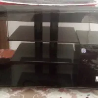 میز تلویزیون در حد نو