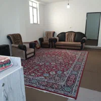 سوئیت در بست با پارکینگ.