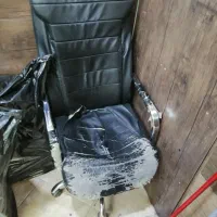 صندلی مدیریتی|دفتر کار|صدرا-فارس, فاز ۱|دیوار