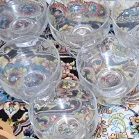 چینی نو و دست دوم|ظروف سرو و پذیرایی|فسا, |دیوار