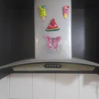 گاز و هود|اجاق گاز و لوازم برقی پخت‌وپز|گلبهار, شهر جدید گلبهار|دیوار