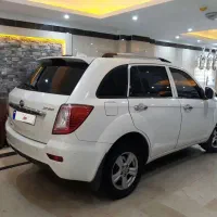 لیفان x60 دنده هیلمنی ۹۴|خودرو سواری و وانت|تهران, گلستان (شهرک راه آهن)|دیوار