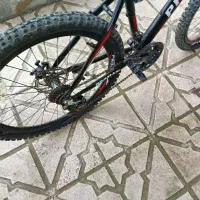 دو چرخه ۲۶ مارک پرومکس|دوچرخه، اسکیت، اسکوتر|پارس‌آباد, |دیوار