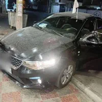 معاوضه با ماشین تارا فول پلاس با مزدا 3