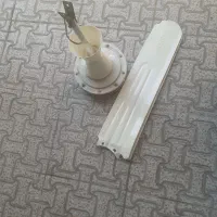 پنکه سقفی|پنکه و تصفیهکنندهٔ هوا|خرمآباد, |دیوار