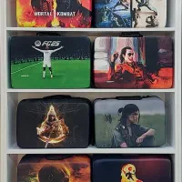 کیف ps4 ps5|کنسول، بازی ویدئویی و آنلاین|اهواز, زیتون کارمندی|دیوار