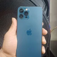 ایفون۱۲ پرومکس