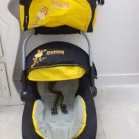 ست کریر و ساک دلیجان